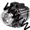Kép 1/2 - 90 mm Bi-LED fényszóró modul
