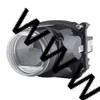 Kép 1/3 - 90 mm Bi-LED Performance fényszóró modul  L5570