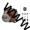 Kép 3/3 - 90 mm Classic DE tompított fényszóró