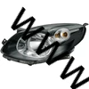 Kép 2/2 - Renault Twingo fényszóró