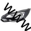 Kép 2/2 - Ford Focus III.halogén fényszóró