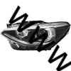Kép 1/2 - BMW 1(F20) Bi-xenon fényszóró