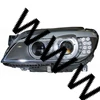 Kép 1/2 - BMW 7 (F01,F02,F03,F04)Bi xenon fényszóró