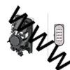 Kép 2/2 - Volvo FH halogén fényszóró