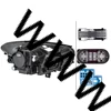 Kép 2/2 - Mercedes B (W247) MultiBeam LED fényszóró