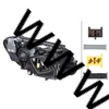 Kép 2/2 - Mercedes C (W205) MultiBeam LED fényszóró