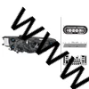 Kép 2/2 - Volvo S60 LED fényszóró