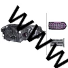 Kép 2/2 - VW Golf VII. LED fénszóró