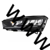 Kép 1/2 - Skoda ENYAQ iV LED fényszóró Basis