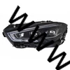 Kép 1/2 - Mercedes CLA (C118) LED Mátrix fényszóró