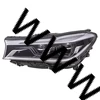 Kép 1/2 - BMW 7 (G11/G12) LED fényszóró