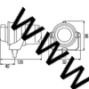 Kép 2/4 - Hella DE-Xenon Premium