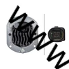 Kép 2/3 - 90 mm LED modul 3 funkciós