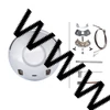Kép 4/6 - HELLA Luminator Chromium Compact CELIS távfényszóró