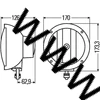 Kép 2/2 - Hella Luminator Compact xenon