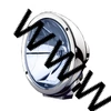 Kép 1/2 - HELLA Luminator Chromium Compact Blue távfényszóró