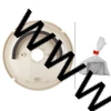Kép 2/2 - Luminator Compact Xenon  fényszóróbetét