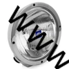 Kép 1/3 - Hella Luminator Chromium távfényszóró