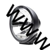 Kép 1/5 - HELLA Luminator Metal távfényszóró