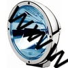 Kép 1/5 - HELLA Luminator Chromium Blue távfényszóró