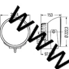 Kép 2/3 - HELLA Luminator Xenon