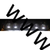 Kép 4/4 - HELLA Rallye 3003 LED távfényszóró