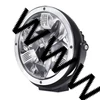 Kép 3/4 - Luminator LED távfényszóró  Ref:50