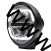 Kép 1/6 -  Luminator Metal Full LED távfényszóró