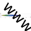 Kép 7/7 -  Luminator Chromium Full LED távfényszóró