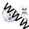 Kép 2/4 - HELLA Luminator Chromium 50 távfényszóró