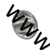Kép 1/2 - Luminátor fényszóró betét víztiszta