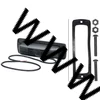 Kép 2/3 - Black Magic Mini Lightbar FLOOD fényszóró