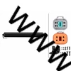 Kép 2/2 - LBE2 490 LED fényszóró