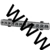 Kép 1/9 - Light Bar 350 LED távfényszóró