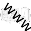 Kép 2/4 -  Valuefit Blade 9"
