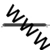 Kép 2/4 - Black Magic  Slim Lightbar 20" távfényszóró