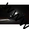 Kép 6/7 - Black Magic  Slim Lightbar 40" távfényszóró