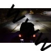 Kép 7/7 - Black Magic  Slim Lightbar 40" távfényszóró