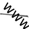 Kép 1/5 - Black Magic  Slim Lightbar 50" távfényszóró