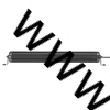 Kép 3/5 - Black Magic  Double Lightbar 21.5" távfényszóró