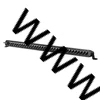 Kép 1/6 - Black Magic 2.0 LED távfényszóró 32"