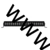 Kép 2/6 - Black Magic 2.0 LED távfényszóró 21,5" dupla soros
