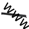 Kép 1/6 - Black Magic 2.0 LED távfényszóró 40" dupla soros