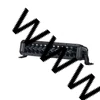 Kép 1/6 - Black Magic 2.0 LED távfényszóró 13"