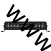 Kép 2/6 - Black Magic 2.0 LED távfényszóró 13"