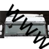 Kép 6/6 - Light Bar 470 PO távfényszóró