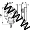 Kép 2/2 -  R 1500 LED