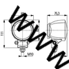 Kép 2/3 - HELLA Modul 70 H3