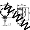 Kép 2/4 - Modul 90 LED 