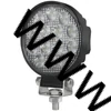 Kép 1/2 -  R 2200 LED munkalámpa